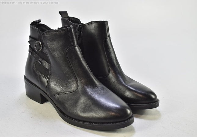 5th Avenue  Damen Stiefelette Boots  Gr. 42 Nr. 26-B 2132