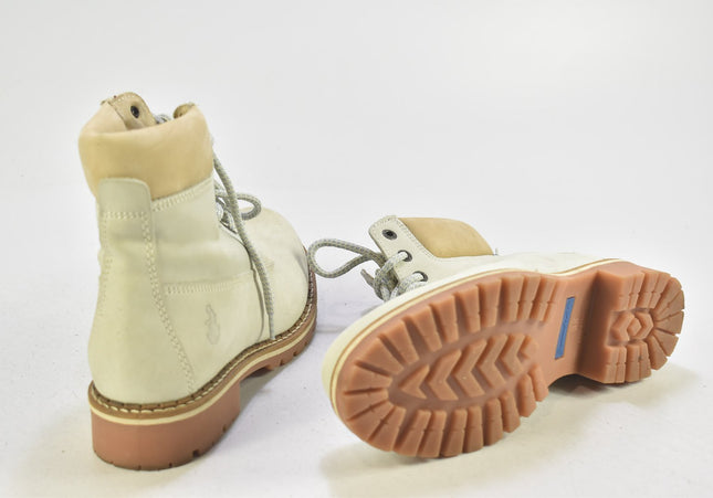Sommerkind Damen Stiefelette Boots EUR 38 Nr. 24-B 2077-Schuh-Gebraucht-secondhand