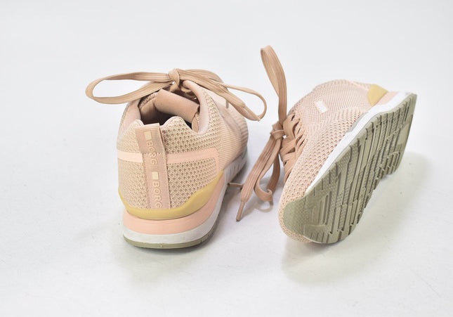 Björn Borg Damen Halbschuhe Freizeitschuhe EUR 39 Nr. 24-U 118-Schuh-Gebraucht-secondhand