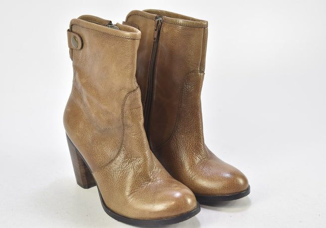 Liebeskind Damen Stiefelette Boots EUR 36 Nr. 24-A 892-Schuh-Gebraucht-secondhand