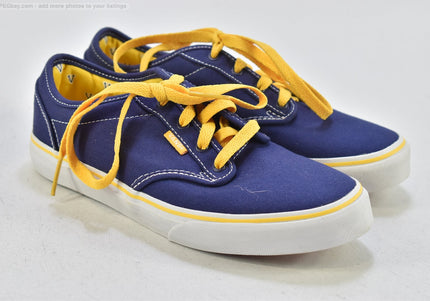 Vans  Damen Sportschuhe Sneaker  EUR 37 Nr. 26-A 138