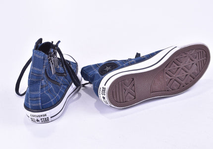 Converse Damen Sportschuhe Sneaker EUR 36,5 Nr. 23-A 240-Schuh-Gebraucht-secondhand