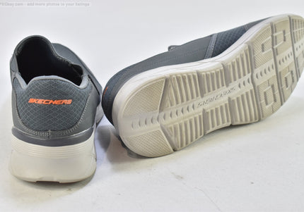 Skechers  Herren Halbschuhe Slipper  EUR 43 Nr. 26-G 1742