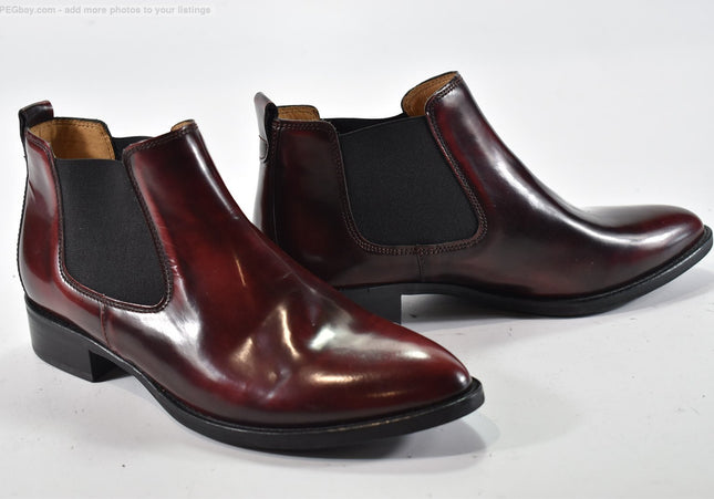 Gabor  Damen Stiefelette Boots  UK 4,5 Nr. 25-B 3986
