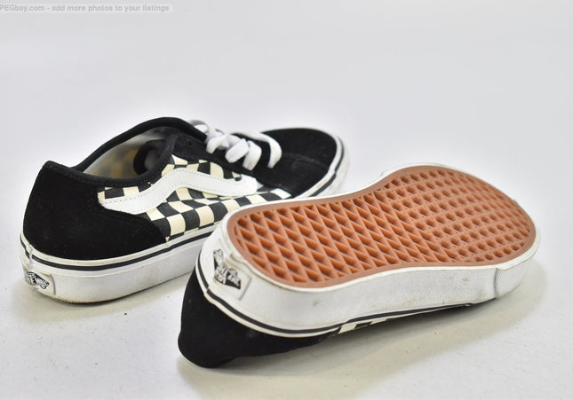 Vans  Damen Sportschuhe Sneaker  EUR 40 Nr. 26-M 1676