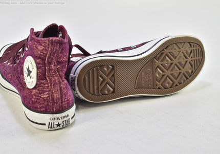 Converse  Damen Sportschuhe Sneaker  Gr. 40 Nr. 26-U 2451