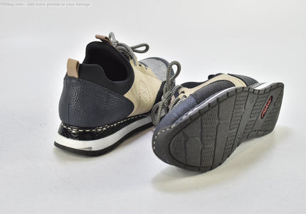 Rieker  Damen Halbschuhe Freizeitschuhe  EUR 39 Nr. 26-Z 2181