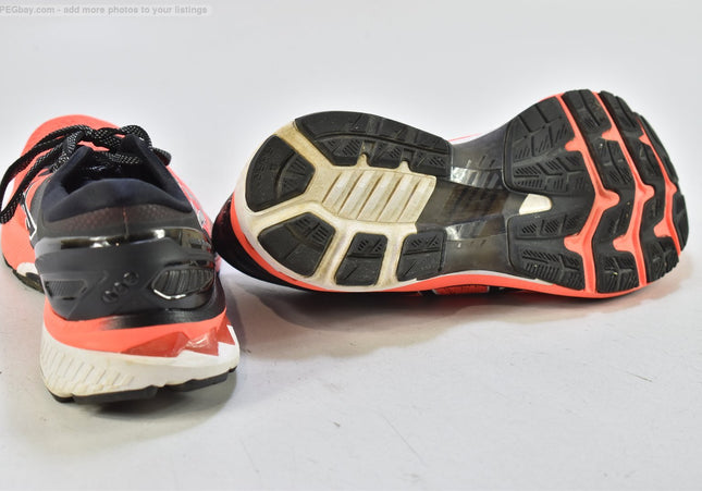 Asics Gel-Kayano 27 Damen Sportschuhe Sneaker  EUR 40,5 Nr. 26-G 2176