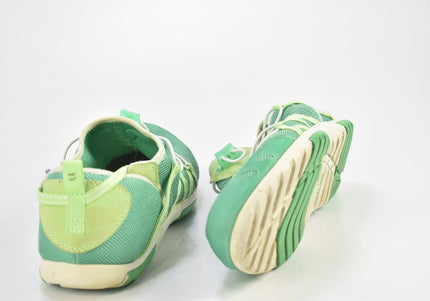 LandsÈnd Damen Halbschuhe Slipper Ballerinas 11 B Nr. 23-A 3310-Schuh-Gebraucht-secondhand