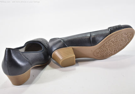 Caprice  Damen Pumps High Heels  UK 4 Nr. 25-N 1658