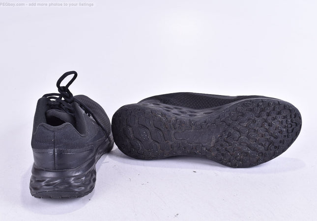 Nike Revolution Herren Sportschuhe Sneaker EUR 40 Nr. 25-F 2952-Schuh-Gebraucht-secondhand