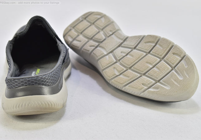 Skechers  Herren Sandale Pantolette  EUR 41 Nr. 26-S 30