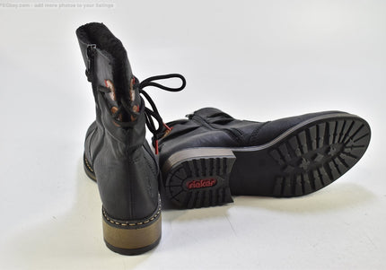 Rieker  Damen Stiefelette Boots  EUR 39 Nr. 25-B 4240