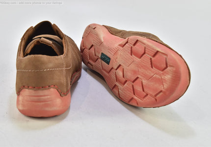Josef Seibel  Herren Halbschuhe Freizeitschuhe  EUR 43 Nr. 26-A 77