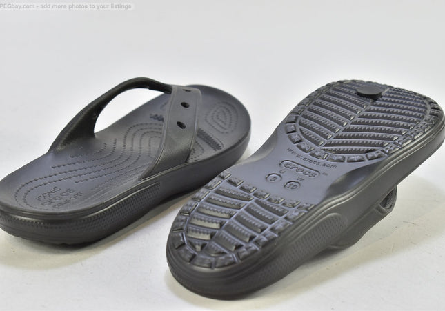 Crocs  Damen Sandale Pantolette  w10 Nr. 26-S 584