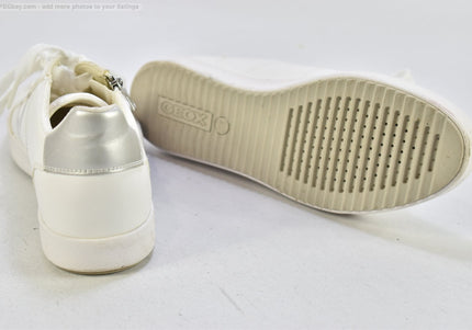 Geox  Damen Halbschuhe Freizeitschuhe  EUR 40 Nr. 25-J 127