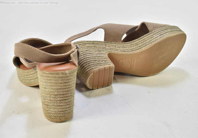 Tamaris  Damen Sandale Sandalette  EUR 38 Nr. 26- S 4092