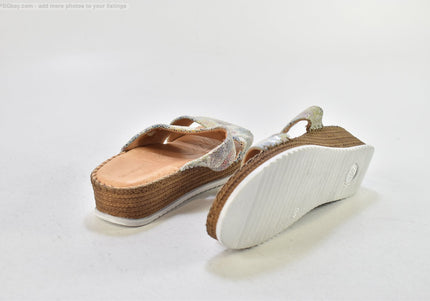 Salamander  Damen Sandale Pantolette  EUR 37 Nr. 26-S 1888