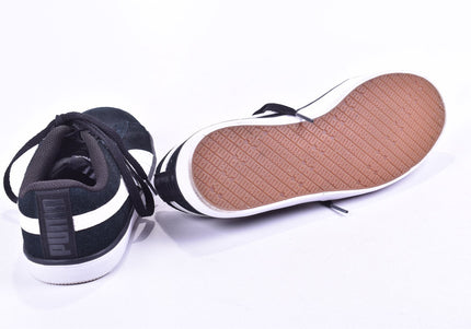 Puma Smash Damen Sportschuhe Sneaker EUR 39 Nr. 23-M 3867-Schuh-Gebraucht-secondhand