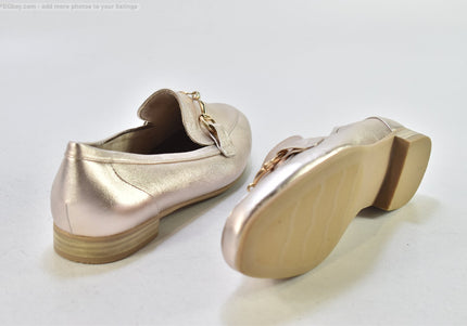 Marco Tozzi  Damen Halbschuhe Slipper Ballerinas  EUR 40 Nr. 26-G 150