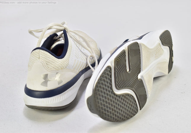 Under Armour  Damen Sportschuhe Sneaker  EUR 41 Nr. 25-U 1057