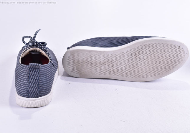 Elle Herren Halbschuhe Freizeitschuhe EUR 43 Nr. 25-F 1432-Schuh-Gebraucht-secondhand