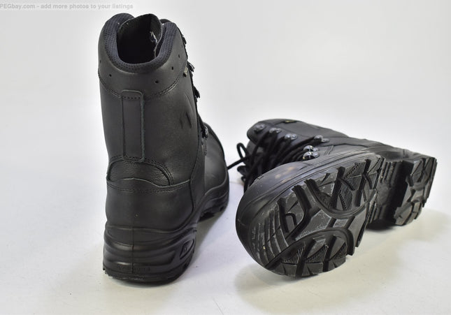 Haix Airpower XR 22 GTX Herren Wanderschuhe  EUR 47 Nr. 25-V 1193