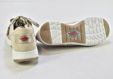 Rollingsoft by Gabor  Damen Halbschuhe  UK 4,5 Nr. 26-U 490