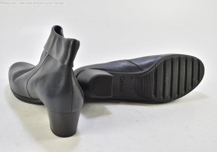 Gabor  Damen Stiefelette Boots  UK 8 Nr. 26-B 2848