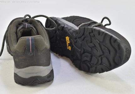 Jack Wolfskin  Damen Wanderschuhe Trekking  EUR 40 Nr. 26-Y 470