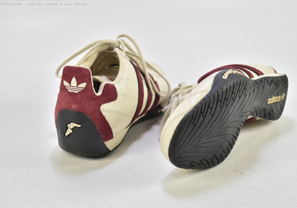 Adidas Tuscany Damen Sportschuhe Sneaker  EUR 41 1/3 Nr. 26-F 938