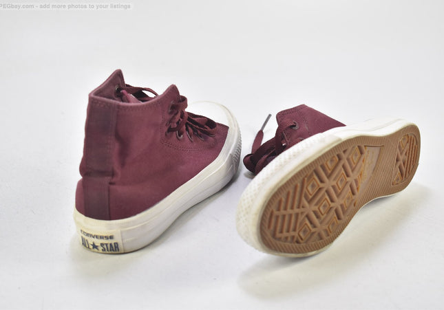 Converse Damen Sportschuhe Sneaker EUR 37,5 Nr. 25-J 30-Schuh-Gebraucht-secondhand