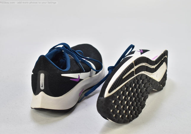 Nike Zoom Pegasus 36 Damen Sportschuhe Sneaker  EUR 40,5 Nr. 25-V 669