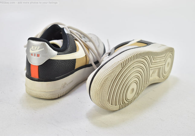 Nike Air Force 1 Damen Sportschuhe Sneaker  Gr.39 Nr. 26-U 2601