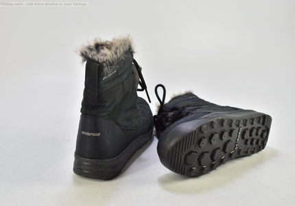 Columbia  Damen Stiefelette Boots  EUR 38 Nr. 25-B 3781