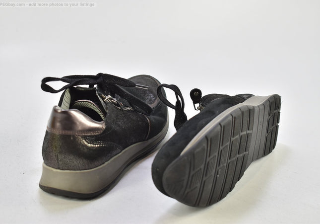 Ara  Damen Halbschuhe Freizeitschuhe  UK 8,5 Nr. 26-M 1080