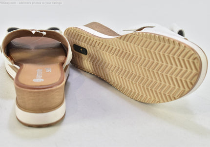 Remonte  Damen Sandale Pantolette  EUR 40 Nr. 26-S 1225