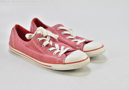 Converse  Damen Sportschuhe Sneaker  EUR 40 Nr. 25-N 397