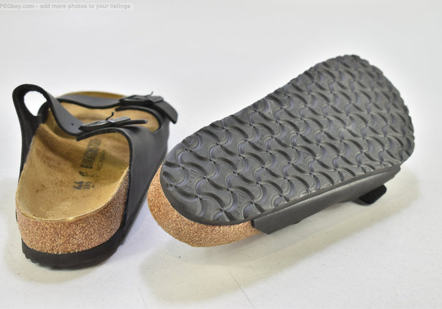Birkenstock Arizona normal Herren Sandale   EUR 44 Nr. 25-V 1943