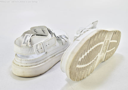 Dr.Martens  Herren Sandale  EUR 44 Nr. 26-S 1129