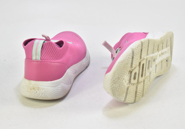 Geox Damen Halbschuhe Slipper Ballerinas EUR 37 Nr. 24-O 1336-Schuh-Gebraucht-secondhand