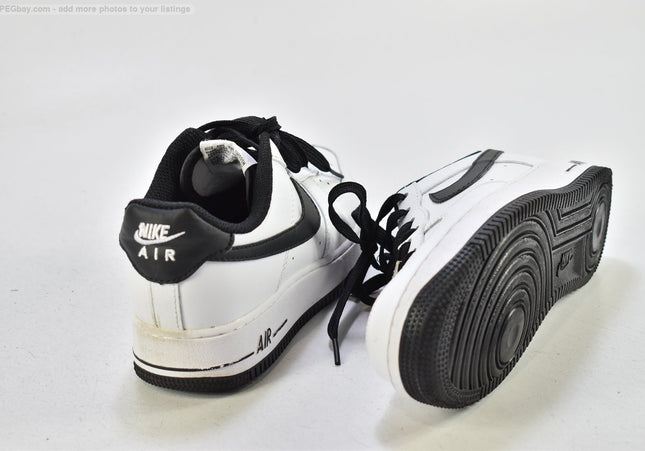 Nike Air Force 1 Damen Sportschuhe Sneaker  EUR 38 Nr. 25-V 516