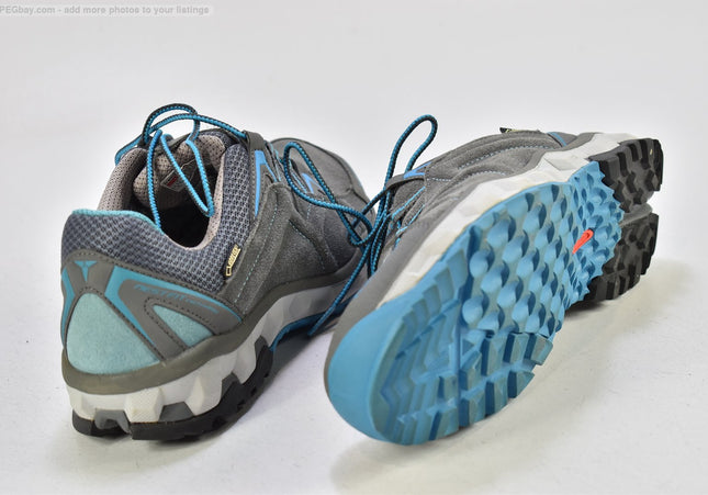 Treksta GTX Damen Wanderschuhe Trekking EUR 39 Nr. 25-V 40-SchuhGebraucht