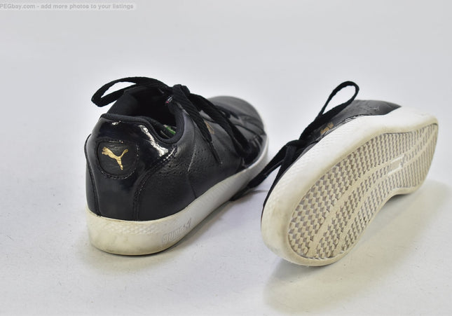 Puma Match Damen Sportschuhe Sneaker  EUR 40,5 Nr. 25-N 1996