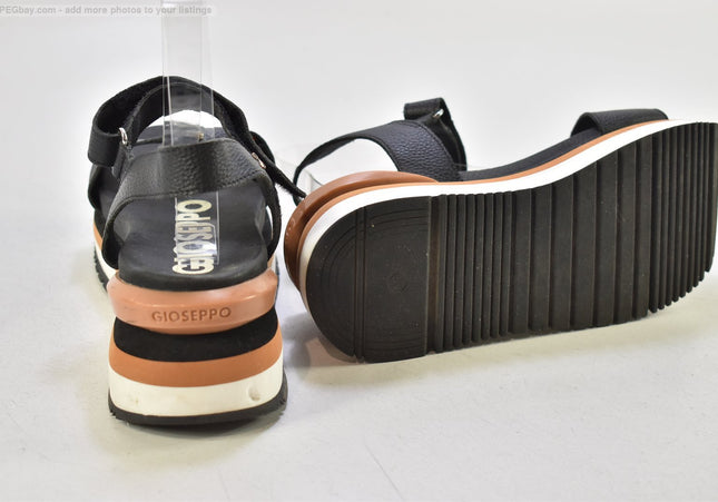 Gioseppo  Damen Sandale Sandalette  EUR 38 Nr. 26-S 2320