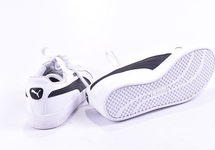 Puma Smash Damen Sportschuhe Sneaker EUR 39 Nr. 23-F 710-Schuh-Gebraucht-secondhand
