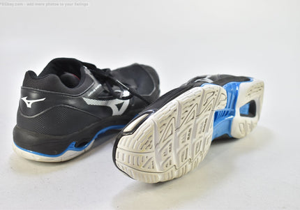 Mizuno Wave Phantom 2 Herren Sportschuhe Sneaker  EUR 44,5 Nr. 26-Y 1579