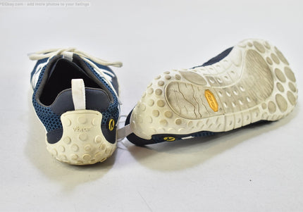 Joe Nimble  Herren Halbschuhe Freizeitschuhe  UK 10,5 Nr. 25-V 2101