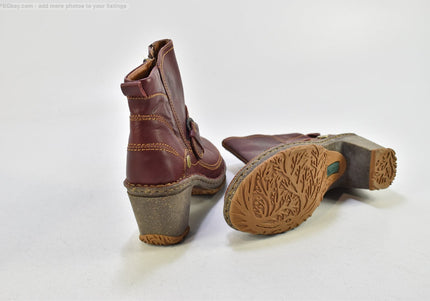 Josef Seibel  Damen Stiefelette Boots  EUR 36 Nr. 25-B 1788