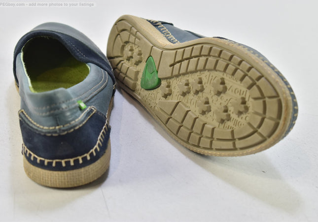 Snipe  Damen Halbschuhe Slipper Ballerinas  EUR 40 Nr. 26-Z 109